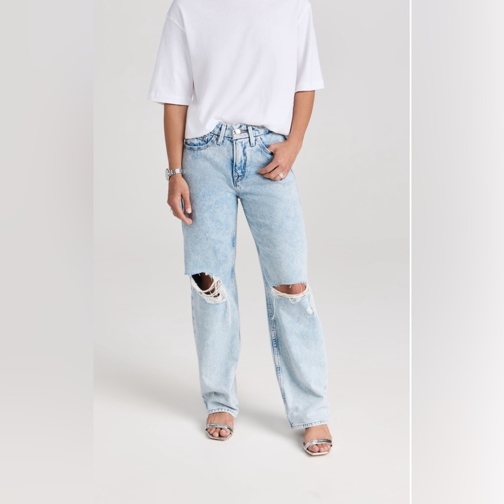 Good American ⚡️ Good 90s Jeans 24
